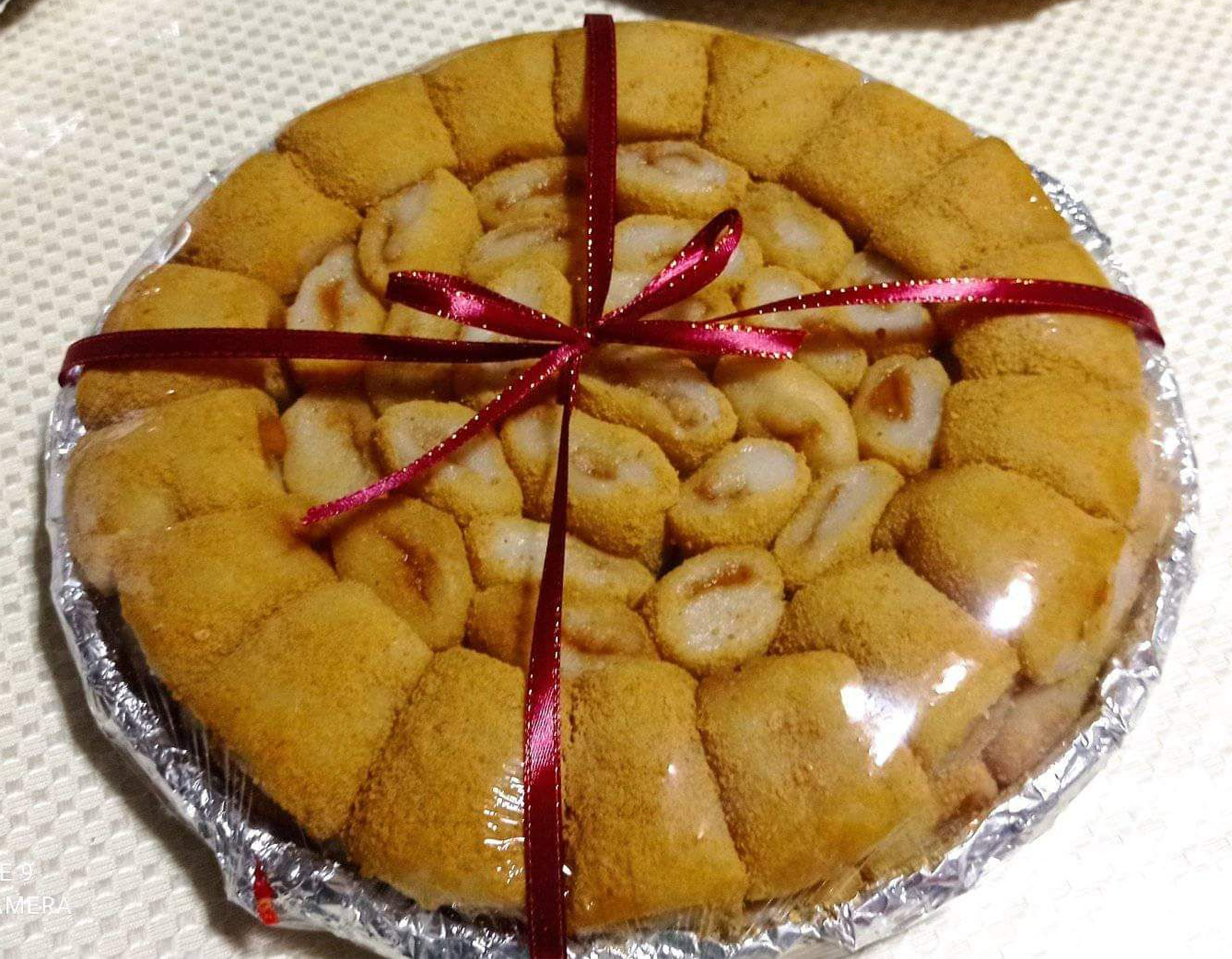 Tikoy Special